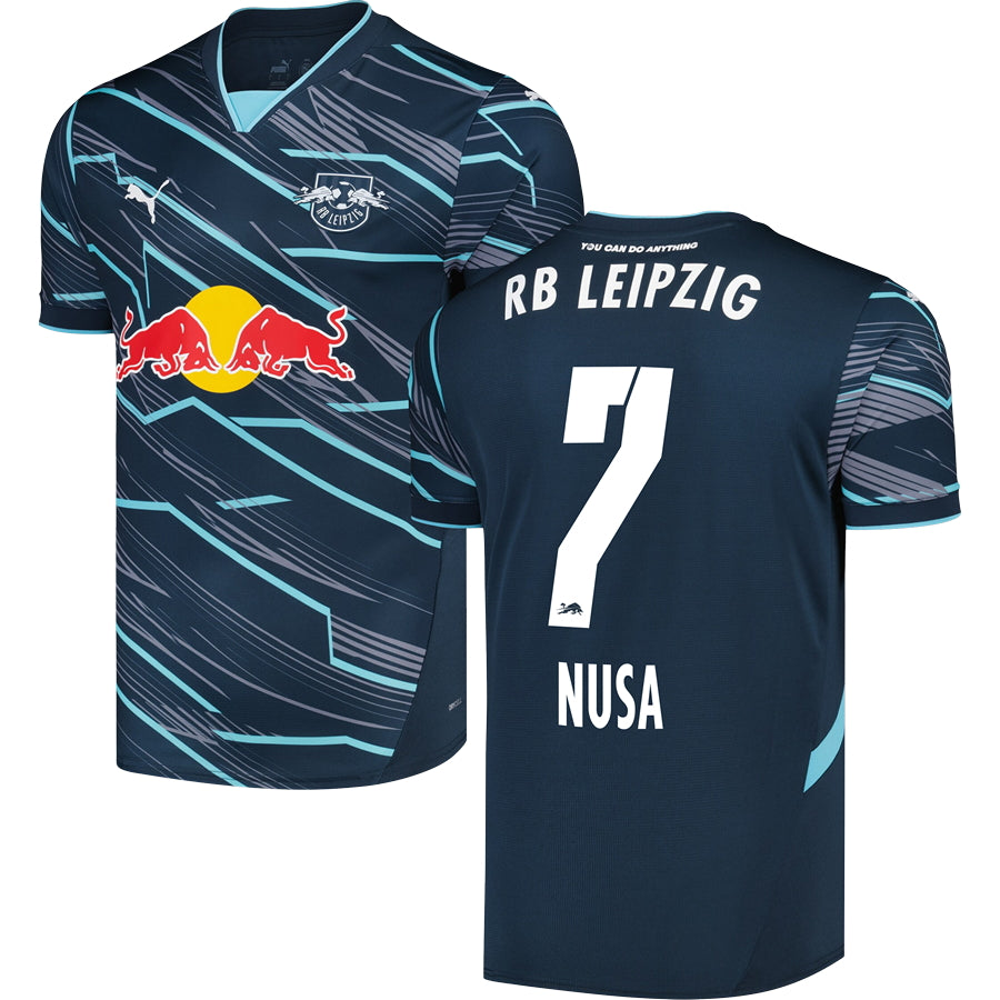 RB Leipzig Third Jersey 2024/25 Adults