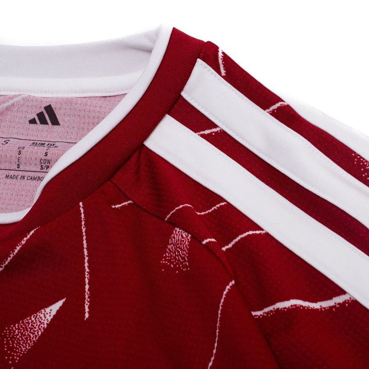 Liverpool Heimtrikot 2025/26 Erwachsene 