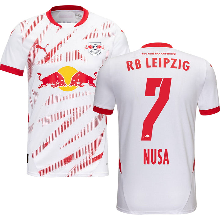 RB Leipzig Home Jersey 2024/25 Adults