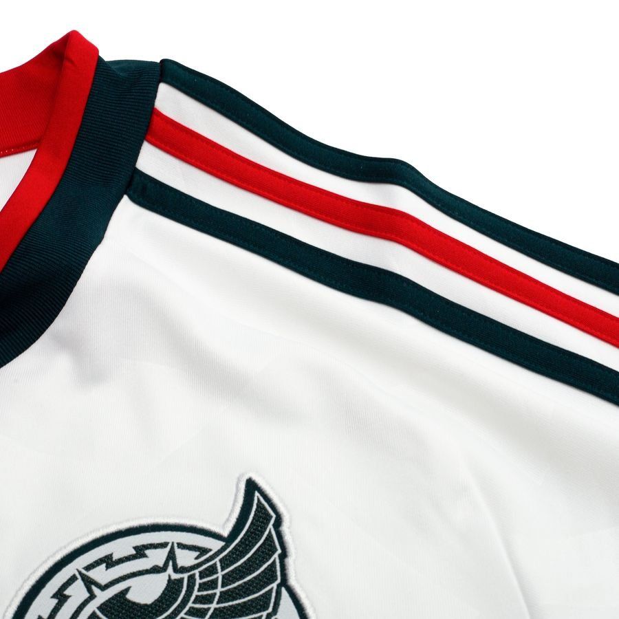 Mexiko Goldtrikot 2025 Erwachsene