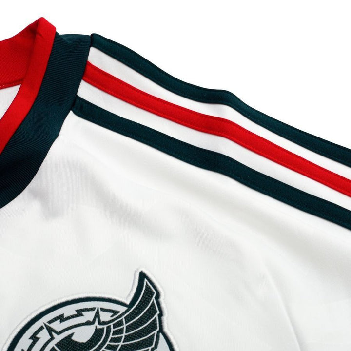 Mexiko Goldtrikot 2025 Erwachsene
