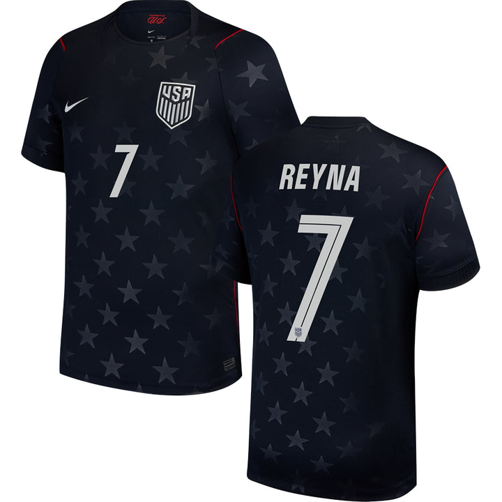 USA Heimtrikot 2024 Erwachsene COPA AMERICA 
