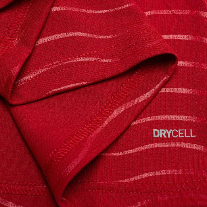 Portugal World Cup 2026 Home Replica Long Sleeve Jersey Adults