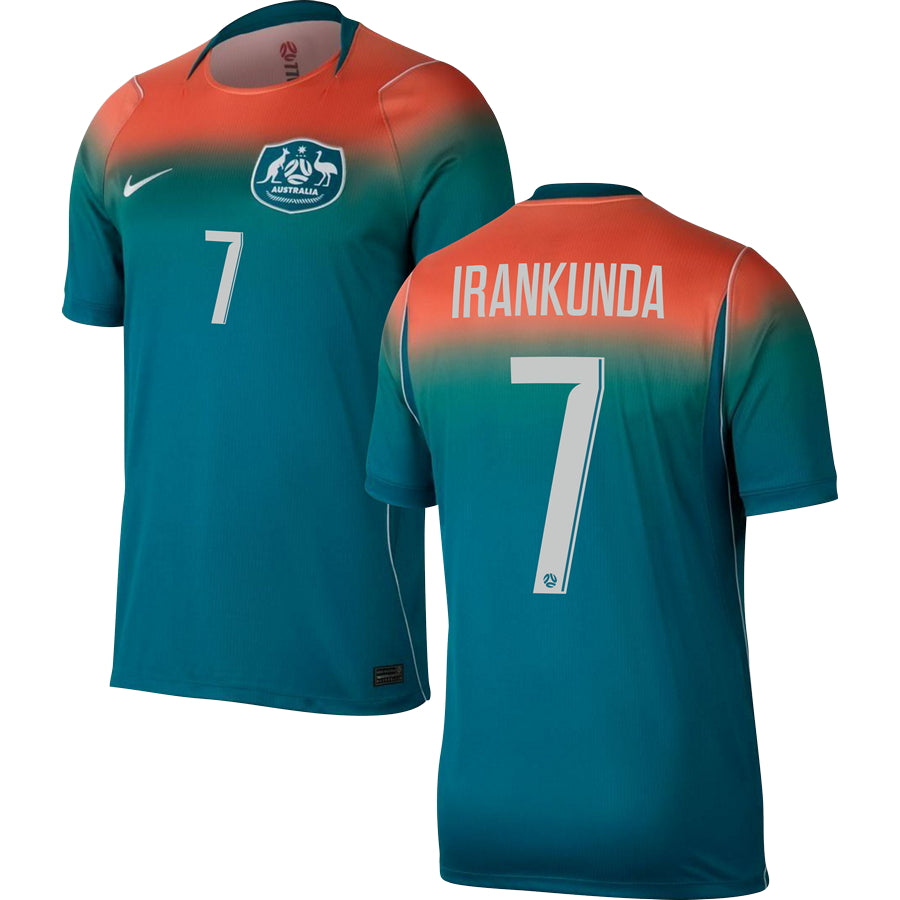 USA Heimtrikot 2024 Erwachsene COPA AMERICA 