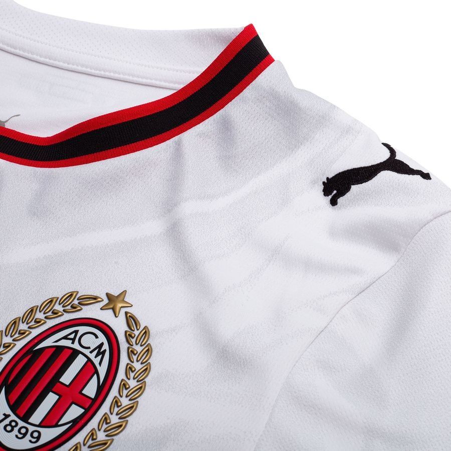 Milan AC Heimtrikot 2025/26 Erwachsene 