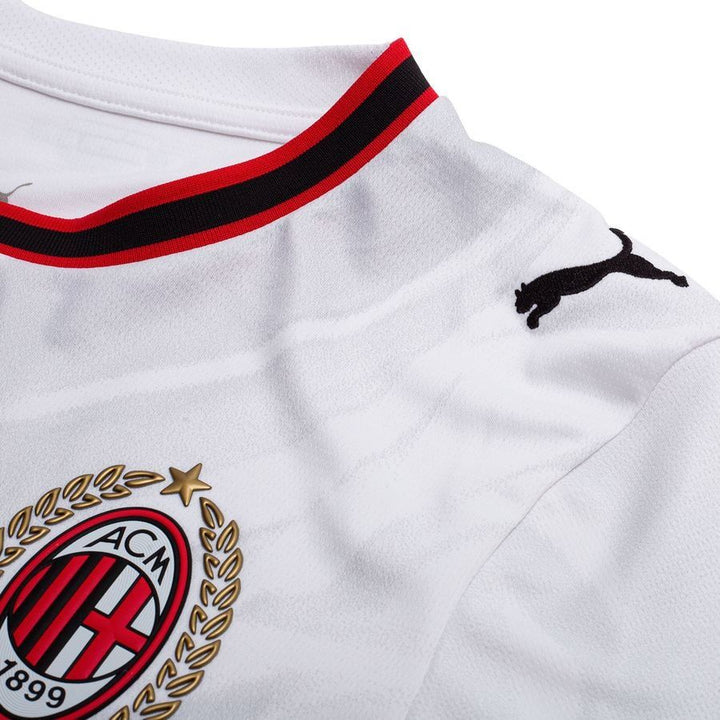 Milan AC Heimtrikot 2025/26 Erwachsene 