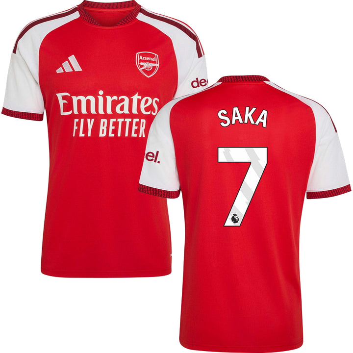 Arsenal Home Replica Jersey 2026/27 Adults