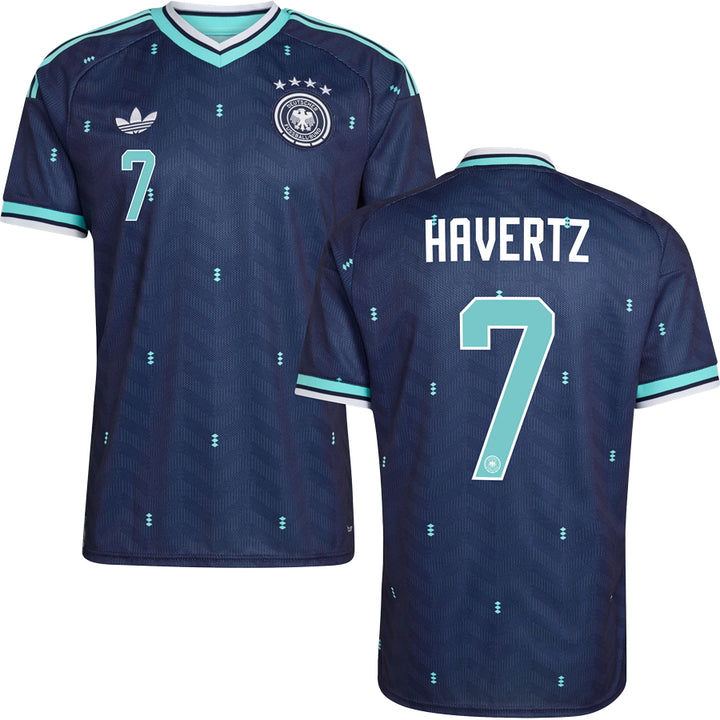 Deutschland Heimtrikot 2024 Erwachsene