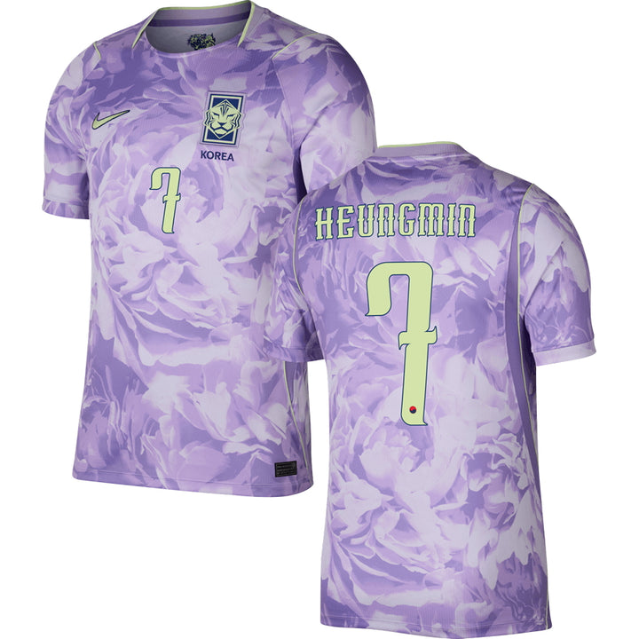 USA Heimtrikot 2024 Erwachsene COPA AMERICA 