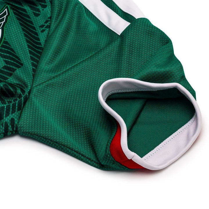 Mexico World Cup 2026 Home Replica Jersey Adults