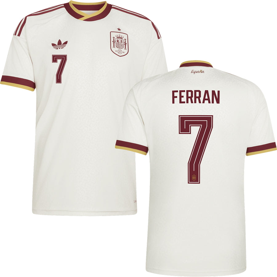 Portugal Heimtrikot 2025 Herren 