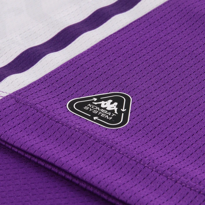 Fiorentina Home Jersey 2025/26 Adults