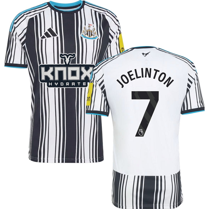 Newcastle United FC Home Jersey 2026/27 Mens