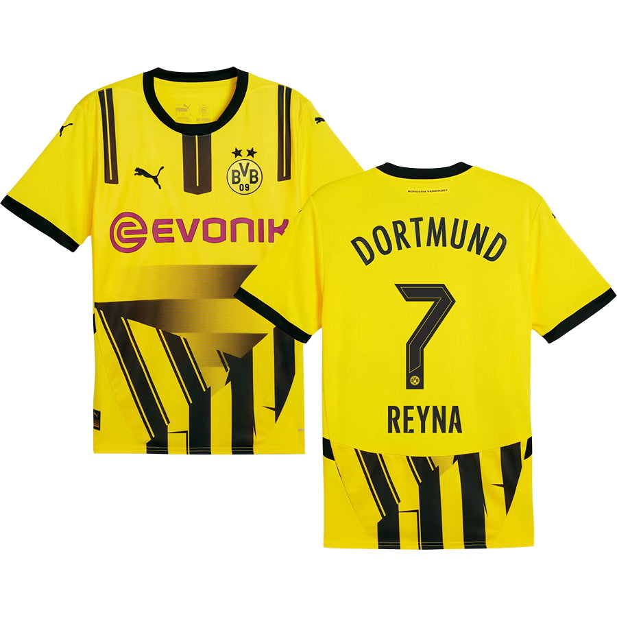 Borussia Dortmund Cup Jersey 2024/25 Adults