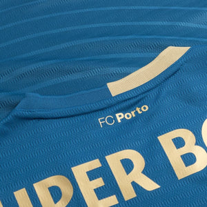 Porto FC Third Stadium Shirt 2023/24 Men`s