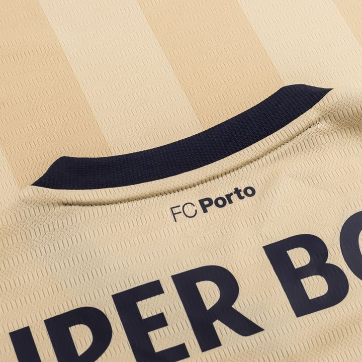 Porto FC Away Stadium Shirt 2023/24 Men`s