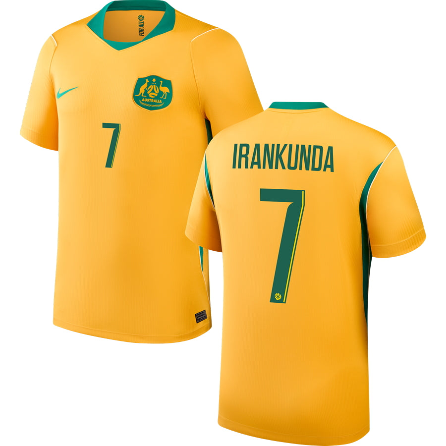 USA Heimtrikot 2024 Erwachsene COPA AMERICA 