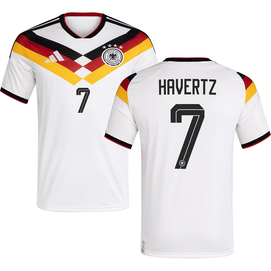 Germany World Cup 2026 Home Jersey Adults