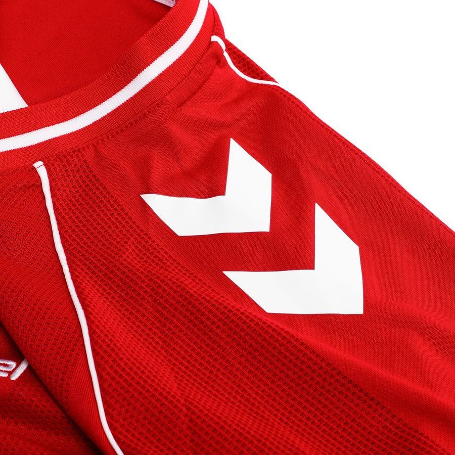 Denmark Home Jersey 2026 Adults