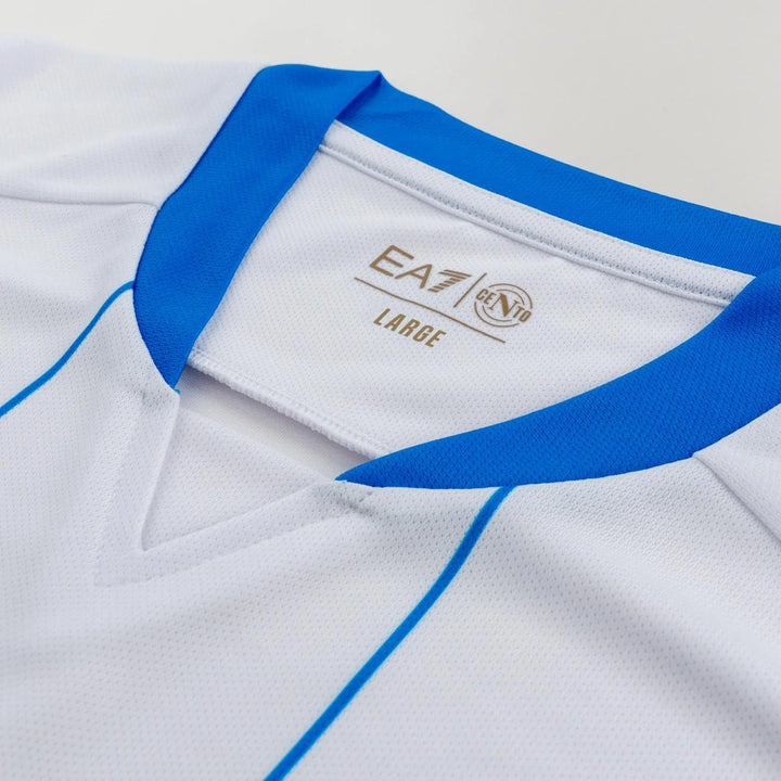 Napoli SSC Away Jersey 26/27 Mens