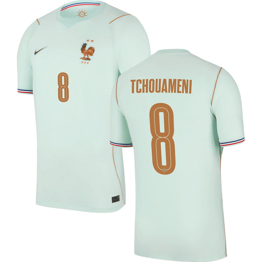 USA Heimtrikot 2024 Erwachsene COPA AMERICA 