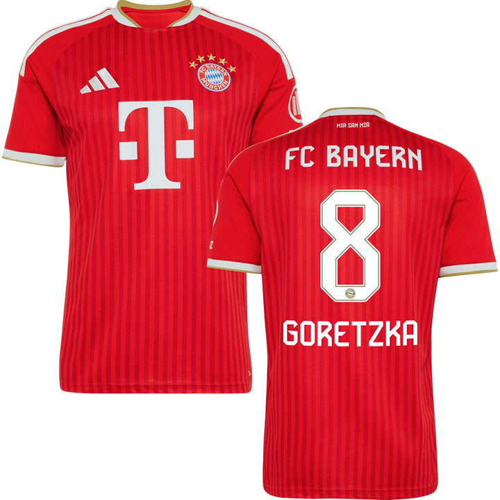 Bayern Munchen FC Home Jersey 2026/27 Adults