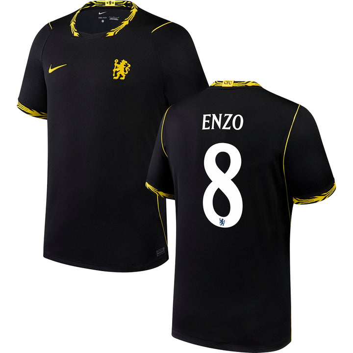 Chelsea FC Away Replica Jersey 2026/27 Adults