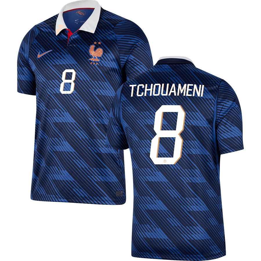 USA Heimtrikot 2024 Erwachsene COPA AMERICA 