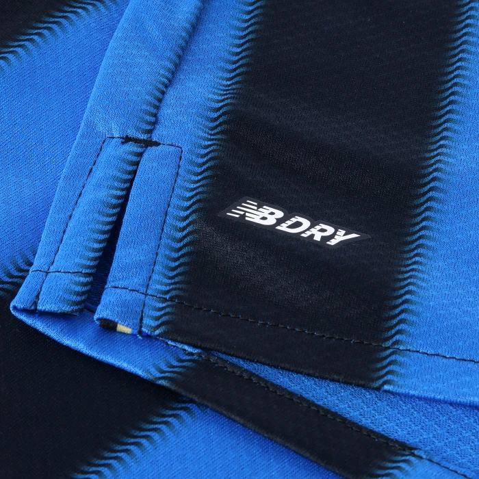Atalanta Home Jersey 2025/26 Adults