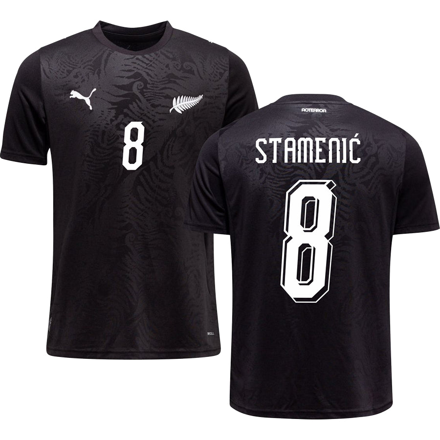 Portugal Heimtrikot 2025 Herren 