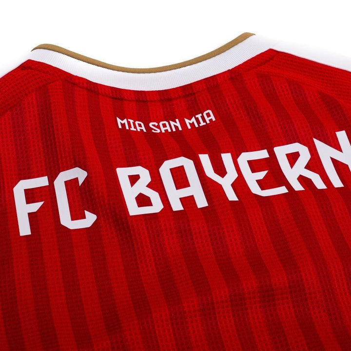 Bayern Munchen FC Home Jersey 2026/27 Adults