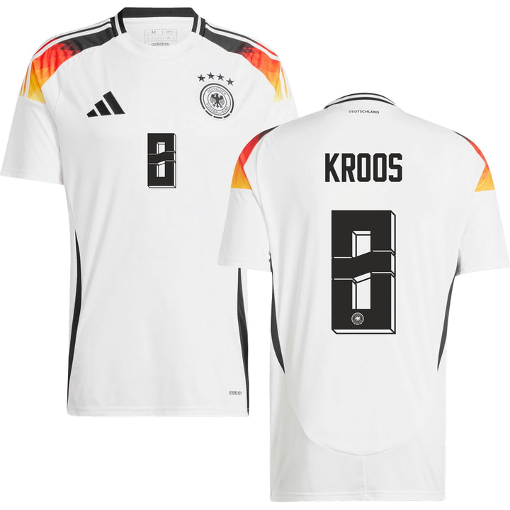 Germany Home Jersey 2024 Adults