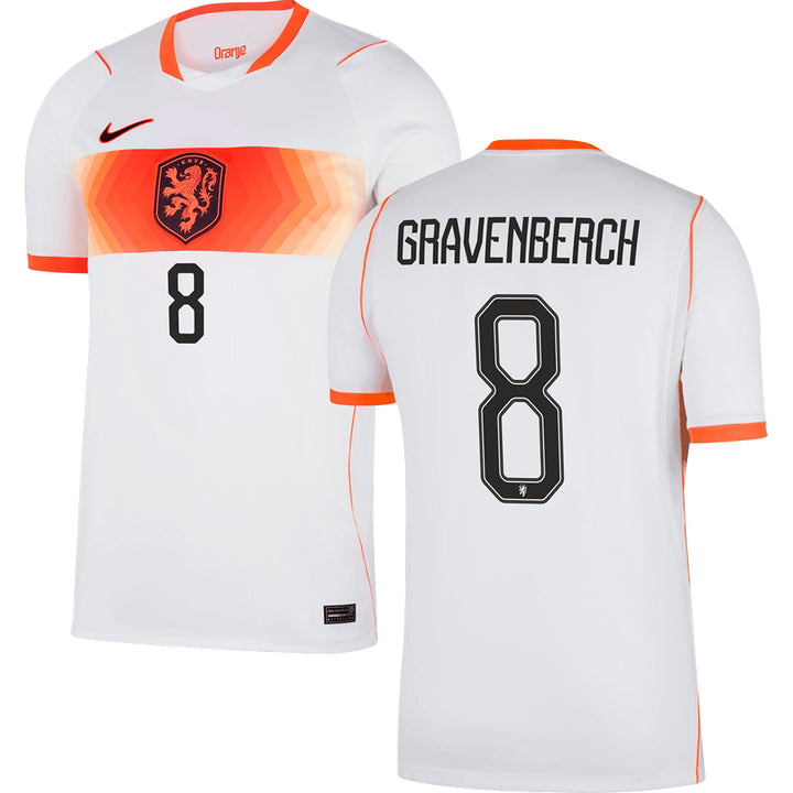 USA Heimtrikot 2024 Erwachsene COPA AMERICA 