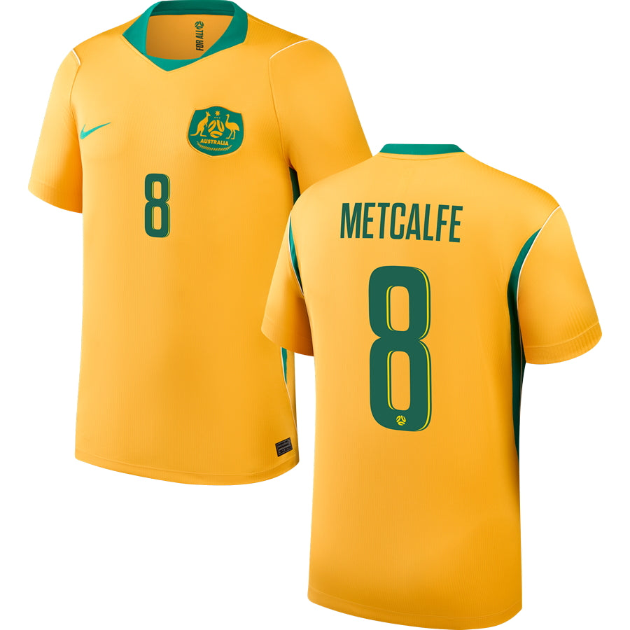 USA Heimtrikot 2024 Erwachsene COPA AMERICA 