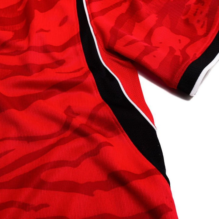 USA Heimtrikot 2024 Erwachsene COPA AMERICA 