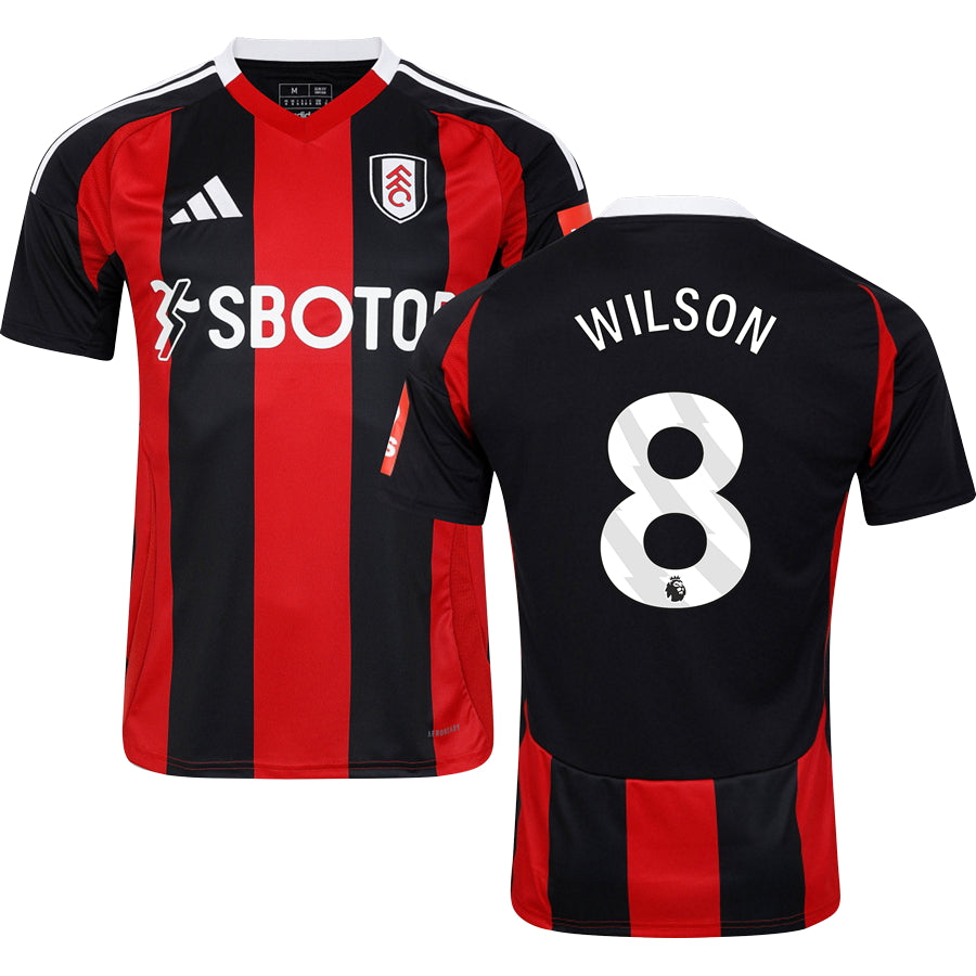 Fulham FC Away Jersey 2024/25 Adults