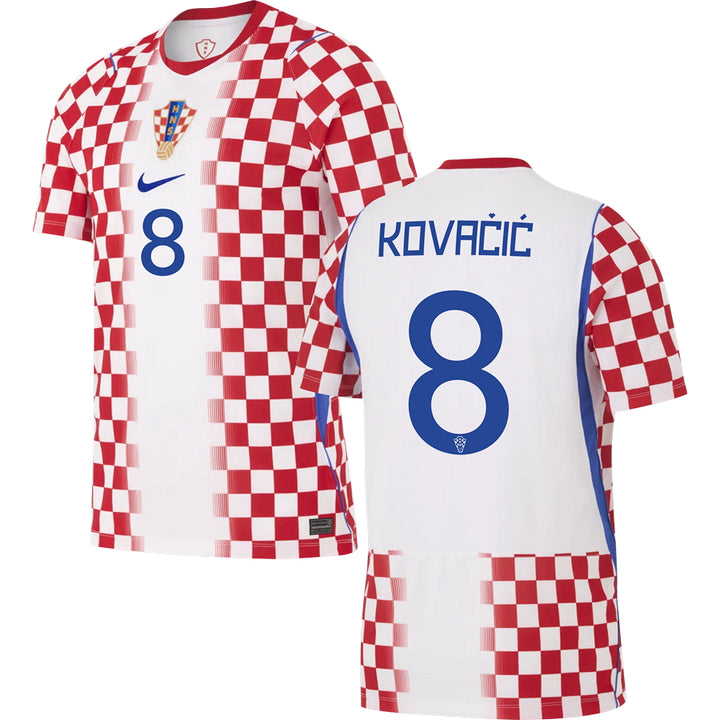 USA Heimtrikot 2024 Erwachsene COPA AMERICA 