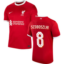 Load image into Gallery viewer, Liverpool Home Stadium Jersey 2023/24 Men`s
