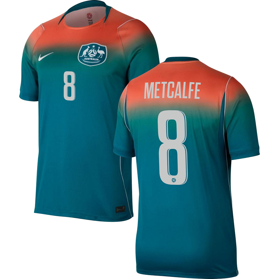 USA Heimtrikot 2024 Erwachsene COPA AMERICA 