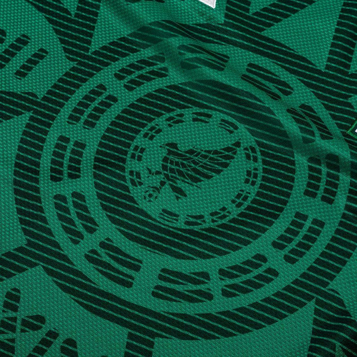 Mexico World Cup 2026 Home Replica Jersey Adults