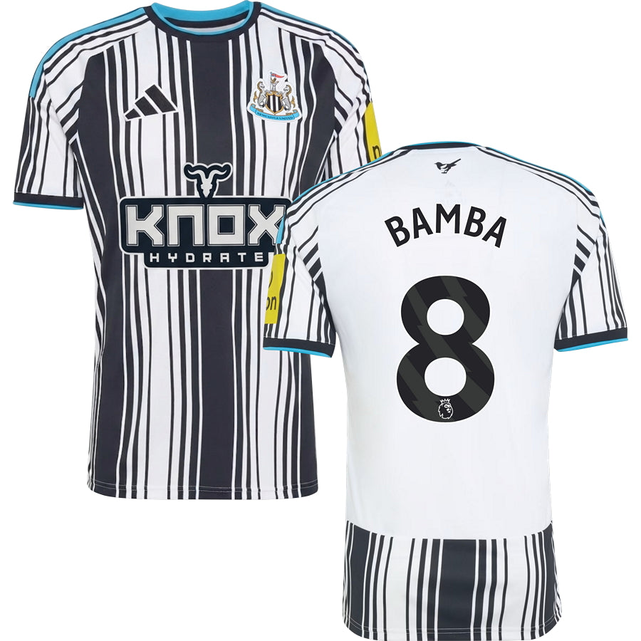 Newcastle United FC Home Jersey 2026/27 Mens