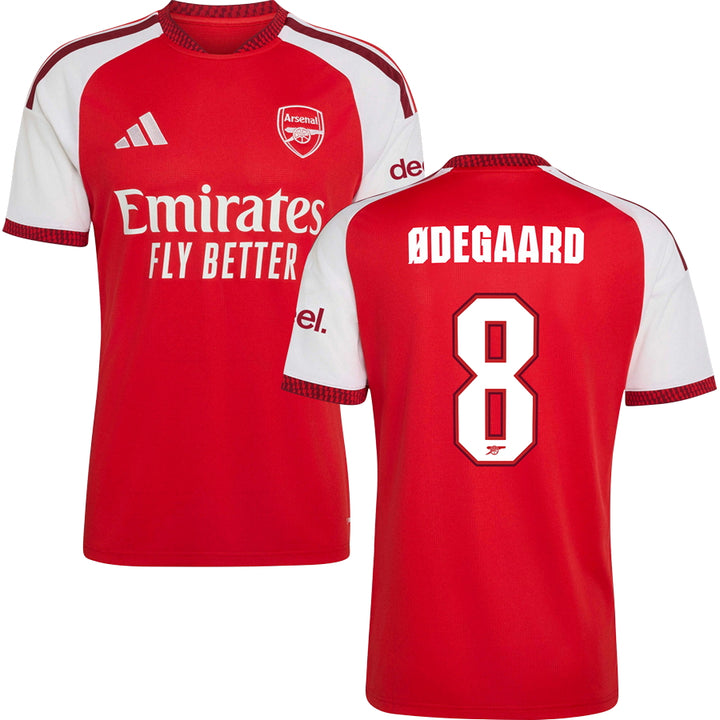 Arsenal Home Replica Jersey 2026/27 Adults