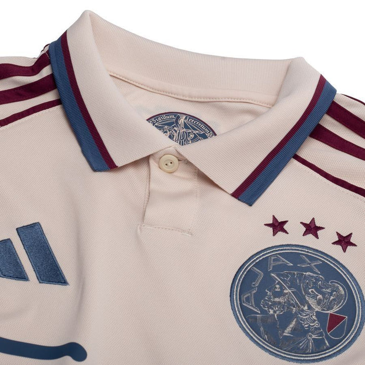 Ajax Third 2025/26 Replica Jersey Adults