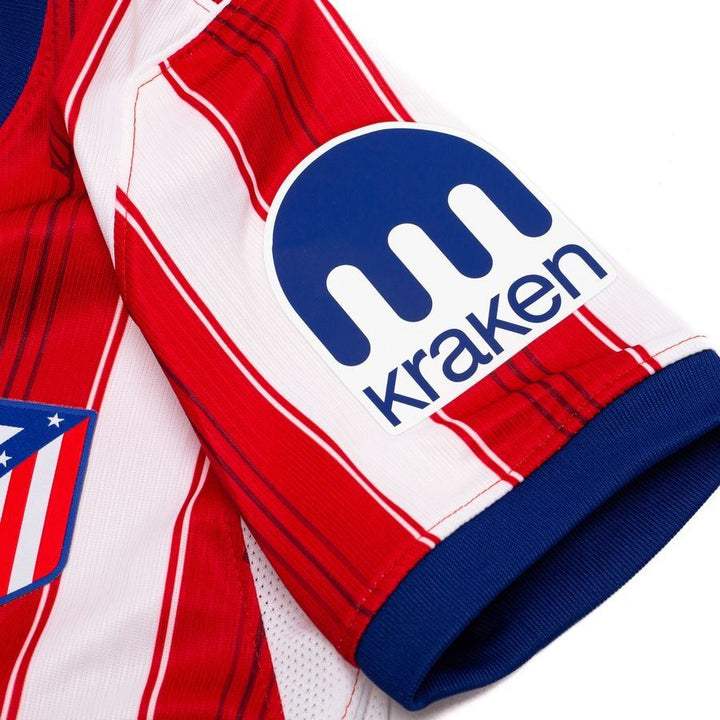 Atletico Madrid Home Jersey 2026/27 Mens