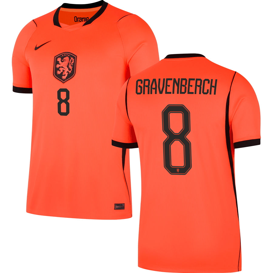 USA Heimtrikot 2024 Erwachsene COPA AMERICA 