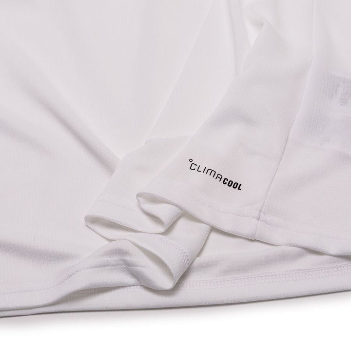 Germany World Cup 2026 Home Long Sleeve Jersey Adults