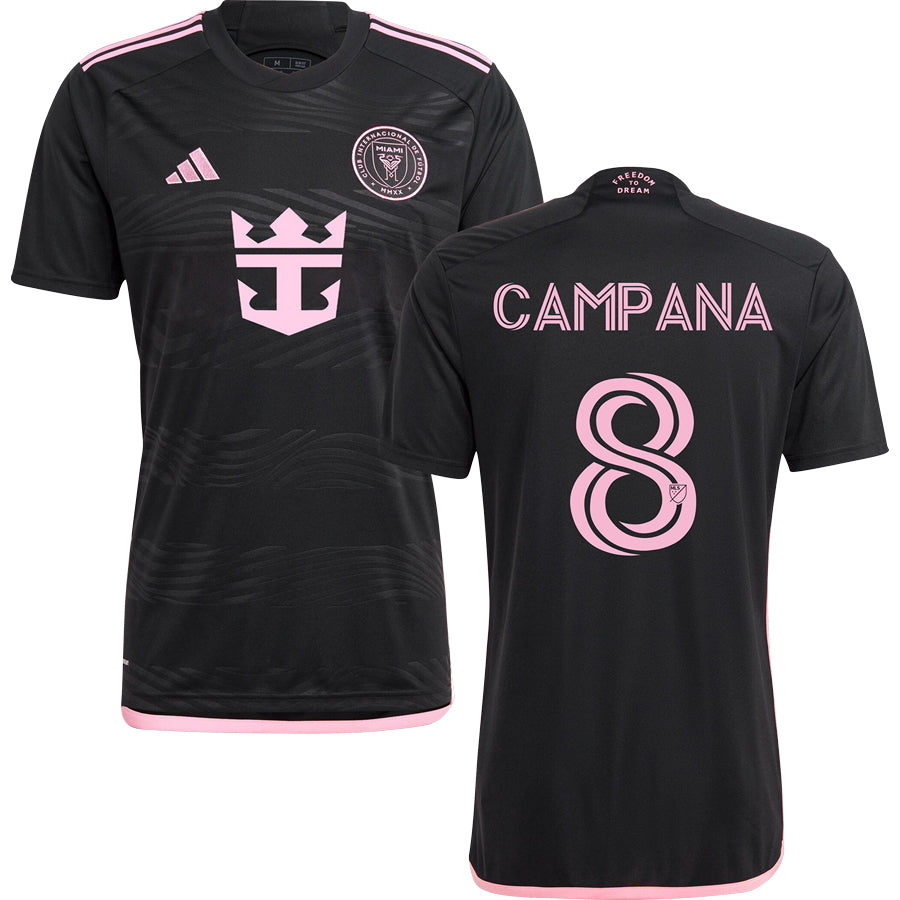 Inter Miami CF Away Jersey 2024 Adults