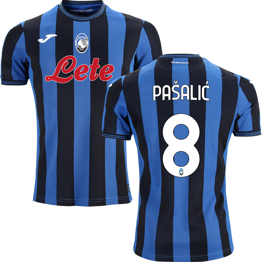 Atalanta Home Jersey 2024/25 Adults