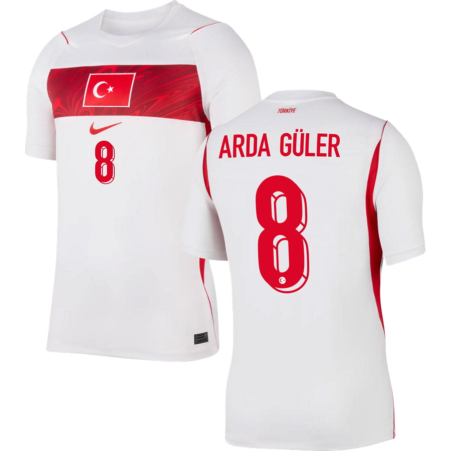 USA Heimtrikot 2024 Erwachsene COPA AMERICA 
