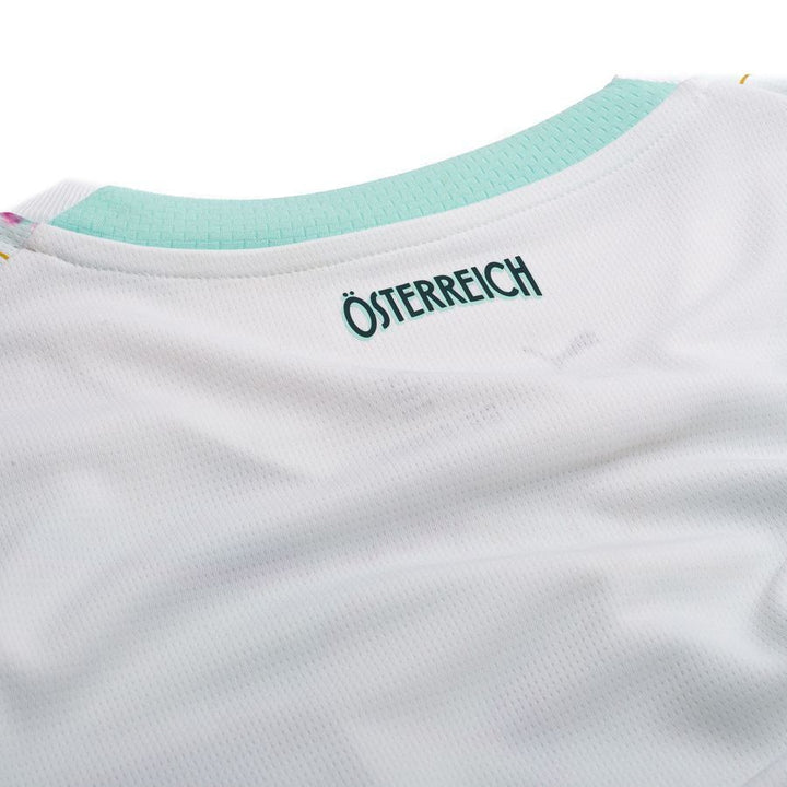 Portugal Heimtrikot 2025 Herren 